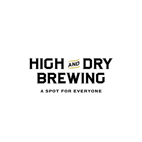 High and Dry Brewing