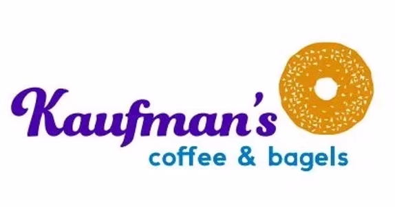 Kaufman’s Coffee & Bagels
